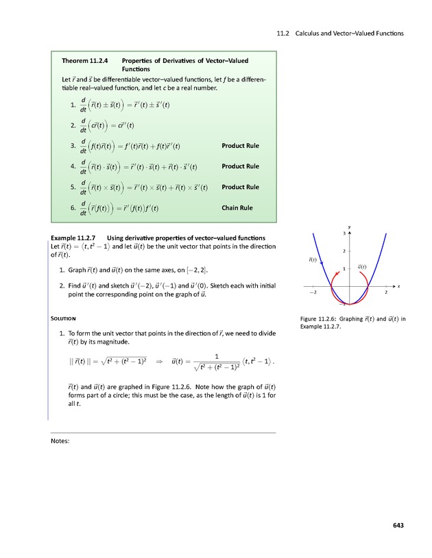 APEX Calculus - Page 643